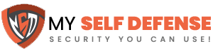 My Self Defence